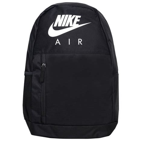 nike air backpack rucksack|Nike Air backpack for school.